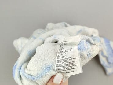 aplikacje z ubraniami: H&M Divided, Bluza z kapturem damska, rozmiar M — 4