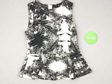 koszulka balmain damska: Second Female, Top damski, M — 2