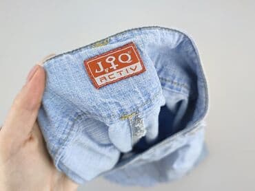 włoskie jeansy damskie: Jeansy damskie, rozmiar XL — 4