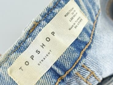 Women: Topshop, Jeans for women, size S (EU 36) — 4
