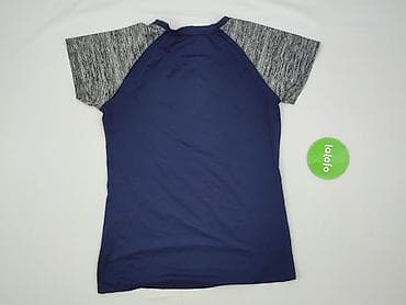 dres tech: T-shirt damski, rozmiar L — 3