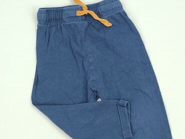 bielizna termoaktywna lidl crivit: Sweatpants, Inextenso, 12-18 months, condition - Very good — 1