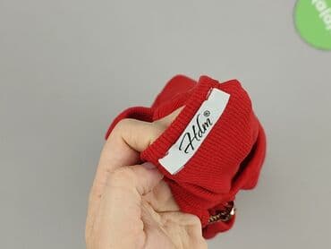 piękne czerwone sukienki na wesele: Sukienka damska, rozmiar S — 4