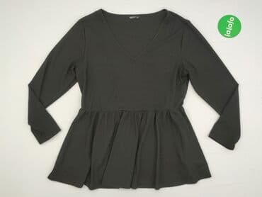 shein marynarka i spodnie: Shein, Women's blouse, size XL (EU 42) — 2