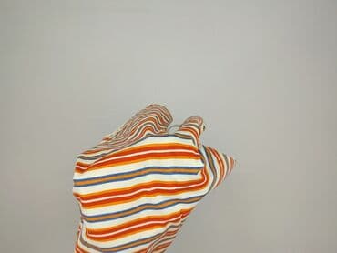 sukienki pomarańczowa na wesele: Tunika damska, rozmiar M — 5