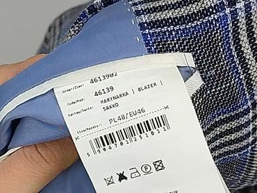 wallis marynarka: Marynarka damska, rozmiar L — 7