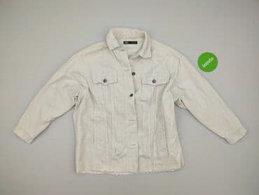 Men's Clothing: Denim jacket for men, XS (EU 34), Zara, condition - Perfect — 2