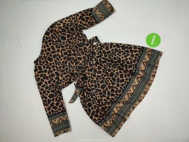 sukienka w panterkę, mohito: Italian Design, Sukienka damska, rozmiar S — 3