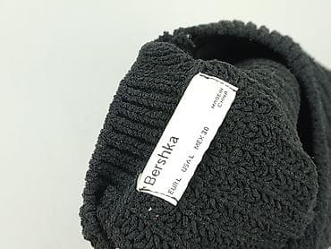 sweter serca: Bershka, Sweter damski, rozmiar L — 4