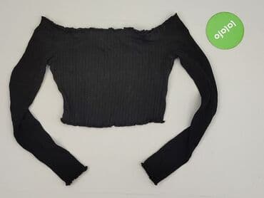 h m plus size tops: Shein, Top damski, S — 3