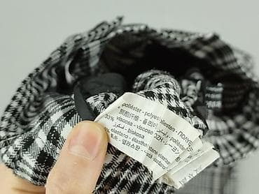 wittchen obuwie: Bershka, Spodnie materiałowe damskie, rozmiar XS — 5