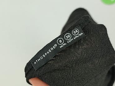 biustonosz 80d: Atmosphere, Top damski, rozmiar S — 4