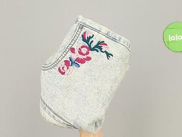 s d jeans: Terranova, Szorty damskie, rozmiar L — 6