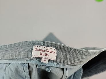 boots: Męskie spodnie sztruksowe Noa Noa – model „Christmas Corduroy” — 4