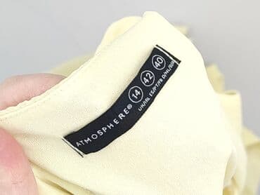 sukienki jasne: Atmosphere, Sukienka damska, rozmiar L — 5