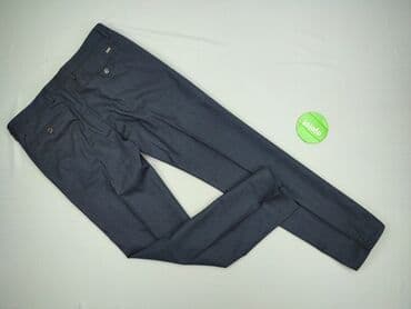 spodenki pull bear: Tommy Hilfiger, Spodnie dla mężczyzn, rozmiar L — 3