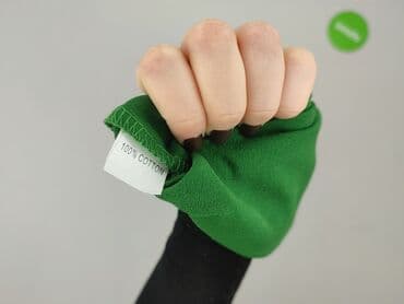 apricot bluzki: Bluzka damska, rozmiar S — 6