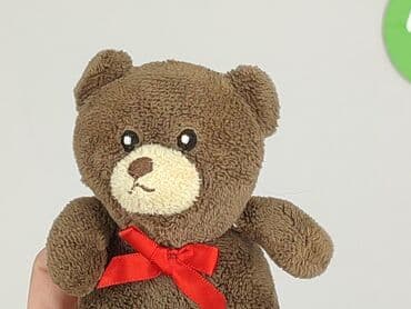 body kubuś puchatek h: М'яка іграшка Плюшевий ведмедик, стан - Ідеальний — 3