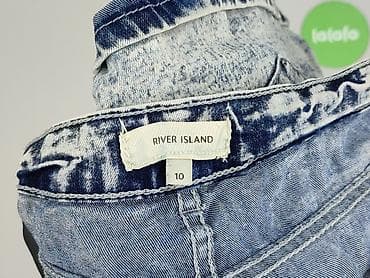 spodenki do: River Island, Szorty damskie, rozmiar M — 4