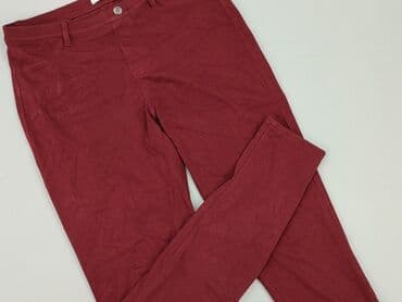 legginsy z majtkami: Tally Weijl, Spodnie materiałowe damskie, rozmiar S — 1