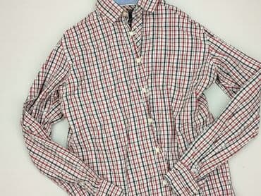 Springfield, Koszulа dla mężczyzn, rozmiar M