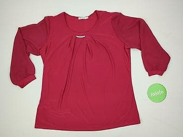 chicaca bluzy: Bluzka damska, rozmiar L — 2