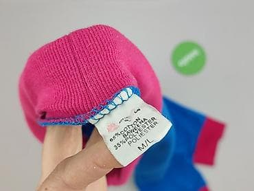 51015 dresy: Spodnie dresowe damskie, rozmiar M — 4