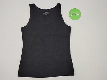 dresy m: Esmara, Top damski, rozmiar M — 2