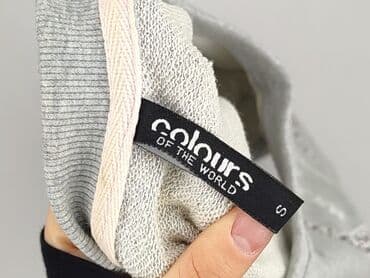 7more7 bluza: Colours of the World, Bluza damska
, rozmiar S — 4