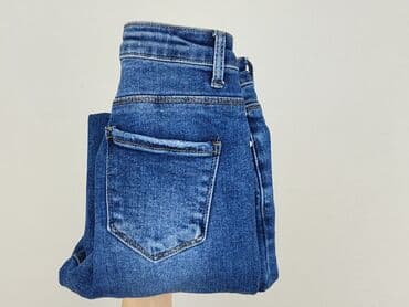 spodnie m sara levis: M.Sara, Jeansy damskie — 6