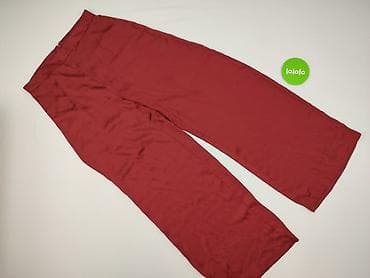 sneakersy mango: H&M, Spodnie materiałowe damskie, rozmiar M — 2