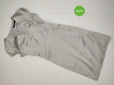 duże rozmiary ekskluzywne sukienki plus size: Reserved, Sukienka damska, rozmiar M — 2