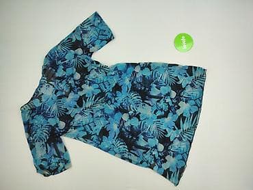 swing: Sukienka damska, rozmiar M — 3