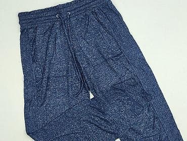 buty na ostrogi: Marks & Spencer, Spodnie dresowe damskie, rozmiar M — 1