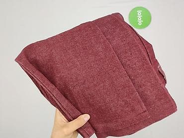 dzwony materialowe: Jeansy damskie, rozmiar S — 5