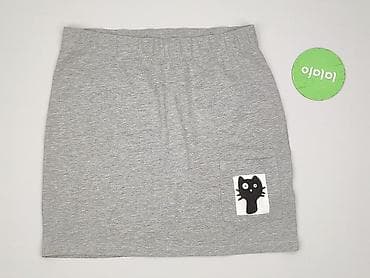 buty hello kitty ccc: Moraj, Spódnica damska, rozmiar S — 2