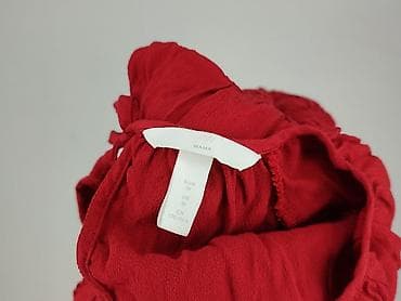 bluzki halter: H&M Mama, Tunika damska, rozmiar M — 4
