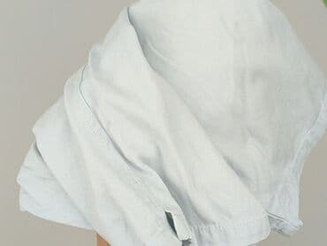 ubrania dla wysokich: Spodnie 3/4 dla mężczyzn, rozmiar 4XL — 5