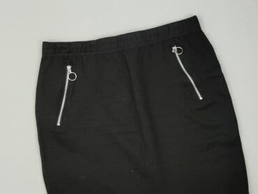 spódnice długie obcisła: Janina, Spódnica damska, rozmiar M — 1