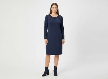 suknia dla matki pana młodego: Sukienka damska, rozmiar M — 7