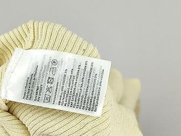 basic bluzki: H&M Basic, Bluzka damska, rozmiar S — 4