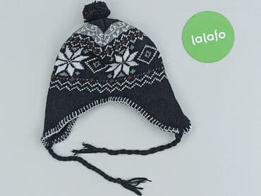 kurtka zimowa karl lagerfeld: Cap, condition - Good — 3