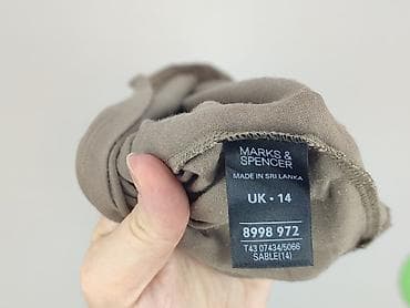 figi marks: Marks & Spencer, Bluzka damska, rozmiar XL — 5