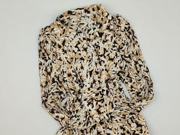 srebrne bluzki wieczorowe: Bluzka damska, rozmiar L — 1