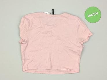 hm dol od stroju: H&M Divided, Top damski, rozmiar M — 3