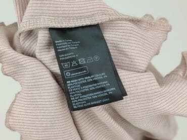 misbhv polizei t shirty: H&M Divided, T-shirt damski, M — 5