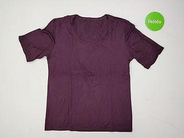 gacie lv: T-shirt damski, rozmiar XL — 2