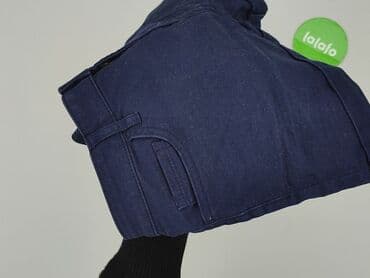 zalando krótkie spodenki: H&M, Szorty damskie, rozmiar S — 7