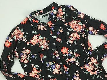 bluzy s: Sinsay, Koszula damska, rozmiar S — 1