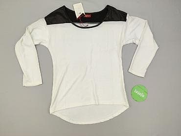 bluzki givenchy: New Fashion, Bluzka damska, rozmiar M — 2